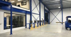 Warehouse & Distribution Centre