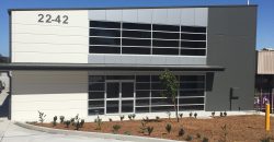 Industrial Units x42