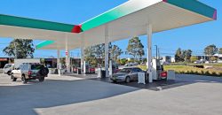 Service Station