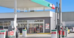 Service Station