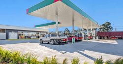 Service Station