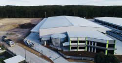 Warehouse & Distribution Centre