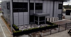 Office & Training Facility