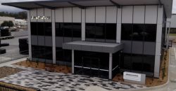 Office & Training Facility