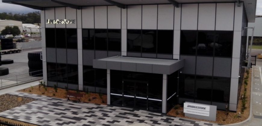 Office & Training Facility