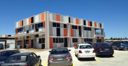 Office Premises & Workshop