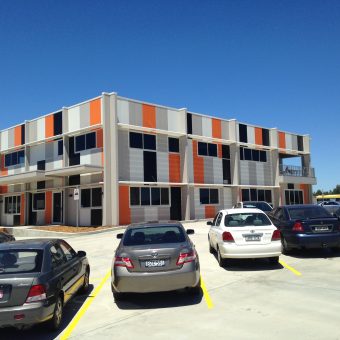 Office Premises & Workshop