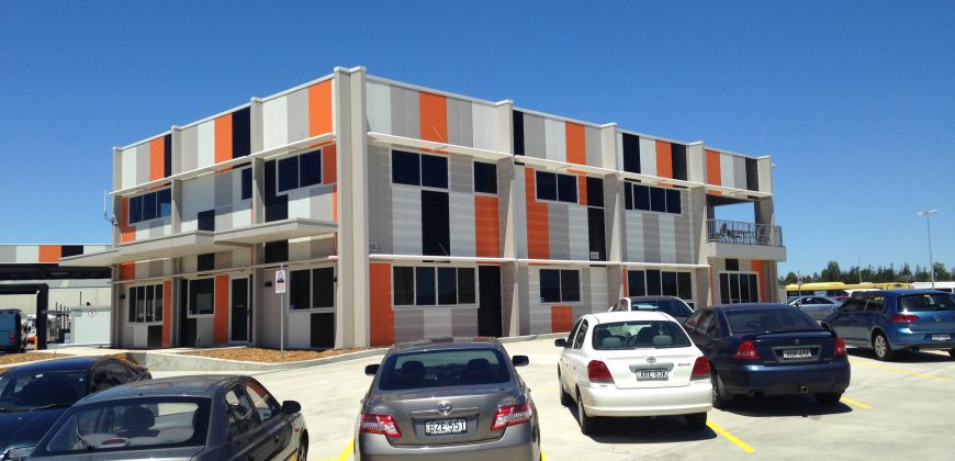 Office Premises & Workshop