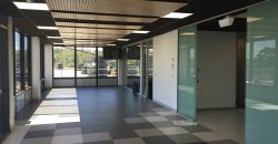 Office & Training Facility