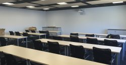 Office & Training Facility