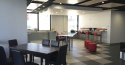 Office & Training Facility