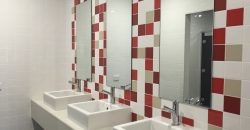 Office & Training Facility