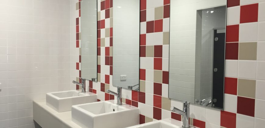 Office & Training Facility