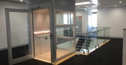 Office & Training Facility