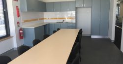 Office & Training Facility