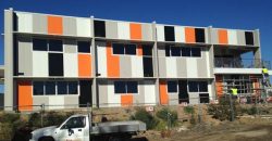 Office Premises & Workshop