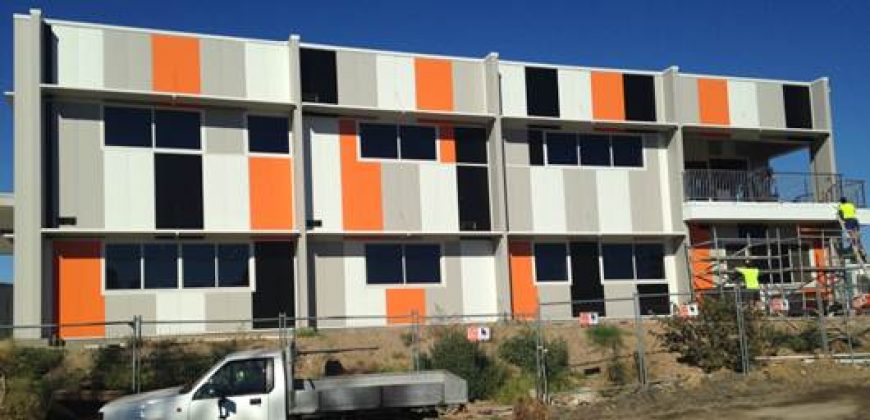 Office Premises & Workshop